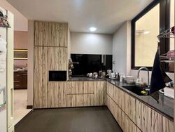 Seasons Park (D26), Condominium #634617791